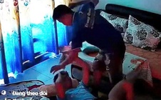 Công an vào cuộc vụ cha dượng bạo hành con riêng ở TPHCM