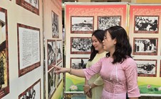 Bảo tàng Hồ Chí Minh chi nhánh TPHCM tạm ngừng mở cửa