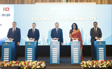 Vietnam Airlines công bố mở đường bay thẳng đầu tiên kết nối Việt Nam - Sri Lanka
