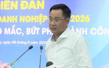 Chính quyền Đà Nẵng sẽ bỏ tư duy chỉ “gác cổng, gác cửa”