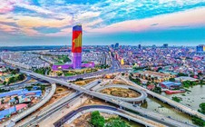 Chung cư cao cấp: Từ lựa chọn thay thế thành chuẩn sống mới của cư dân Hải Phòng