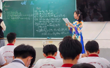 Hà Nội bãi bỏ quyết định về dạy thêm, học thêm sau đề nghị của Bộ Tư pháp