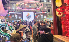 Giải mã công thức giúp một tựa game Việt Nam gây sốt thời gian qua