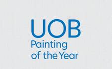 Phát động cuộc thi "UOB Painting of the year" lần 4