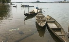 Sông quê, mạch nguồn đánh thức ký ức