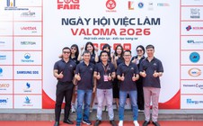 AI tái định hình việc làm trong ngành logistics