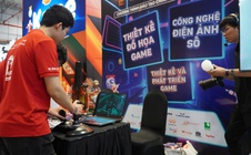 Game Việt trước cơ hội bứt phá toàn cầu