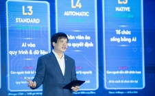 5 thói quen lãnh đạo cần loại bỏ để vượt "rào cản" AI