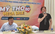 Đồng Tháp lần đầu tổ chức "Mỹ Tho Mega Sale 2026" với mức giảm giá đến 80%