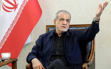 Iran lên tiếng về thông tin tổng thống từ chức