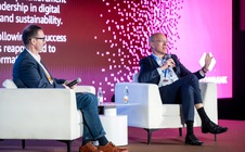 CEO Techcombank Jens Lottner: Tái định nghĩa lợi thế cạnh tranh nhờ chiến lược “AI-first”