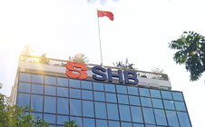 SHB: Đồng hành phát triển cùng đất nước, hòa nhịp cùng thời đại