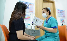 Bộ Y tế mở rộng danh mục tiêm chủng bắt buộc, bổ sung bệnh do HPV