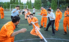 EPS: Chuỗi hoạt động hưởng ứng tháng công nhân năm 2026