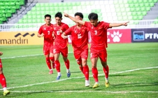 U19 Việt Nam bị loại: Bóng đá trẻ không thể trưởng thành bằng tiểu xảo
