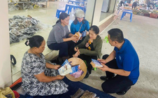 BHXH tự nguyện thêm sức hút
