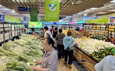 Saigon Co.op kích hoạt loạt ưu đãi xanh, khuyến khích tiêu dùng bền vững