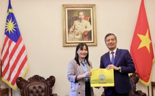 Yến sào Khánh Hòa đẩy mạnh quảng bá thương hiệu tại Malaysia