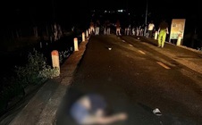Công an Gia Lai truy tìm nam thiếu niên liên quan vụ tai nạn khiến nữ sinh tử vong