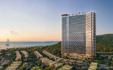 Vega Alora Residences: Một cách sống mới bên vịnh Bắc Nha Trang