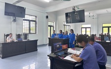 4 người Việt Nam tham gia đường dây rửa tiền ở Campuchia