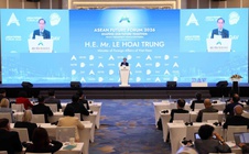 Định hình động lực tăng trưởng mới cho ASEAN