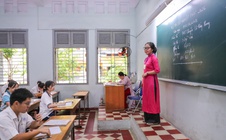 Thí sinh thi môn ngữ văn tốt nghiệp THPT, đón xem gợi ý giải đề TẠI ĐÂY