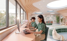 Lần đầu tiên tại Việt Nam: Năng lực thực tế của học sinh đặc biệt được ghi nhận theo lộ trình ASDAN