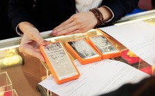 Giá bạc hôm nay 11-6: Lý do vàng, bạc xuống thấp kỷ lục