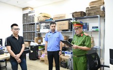 Khởi tố vụ án đầu tiên về "cài lậu" hệ điều hành Windows và phần mềm Microsoft Office