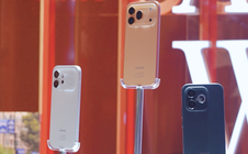 HONOR 600 Series ra mắt tại Việt Nam với camera 200MP và AI tạo video