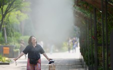 Nỗi lo "siêu El Niño" trở lại