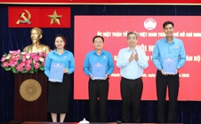 Bước phát triển mới trong công tác chăm lo, đại diện, bảo vệ người lao động