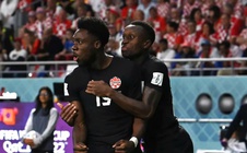 Chủ nhà Mỹ, Canada quyết thắng ngày ra quân World Cup 2026