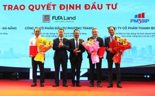 Khu thương mại tự do đầu tiên của Việt Nam sẽ không dừng ở 1.881 ha