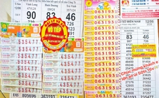Nhiều người trúng 2 giải độc đắc và 2 giải an ủi xổ số miền Nam