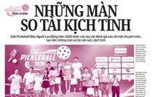 Báo in ngày 14-6: Bi kịch sau cái lắc đầu