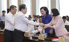 Báo chí cần giữ vững chủ quyền thông tin trên không gian mạng