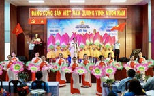 58 đội tranh tài tại Hội thi karaoke "Tự hào 50 năm Thành phố mang tên Hồ Chí Minh"