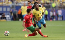 Vinícius Júnior - Ngôi sao gánh vác kỳ vọng của Brazil tại World Cup 2026