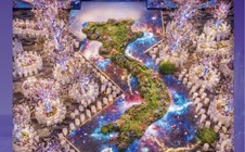 VinPalace tổ chức triển lãm The Vietnam Grand WeddX 2026, kiến tạo biểu tượng mới cho ngành cưới