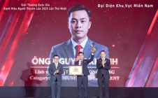 Tiếp sức học trò nghèo, nối dài yêu thương