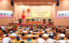 Hà Nội thông qua ngày hạn chế xe xăng trong vùng phát thải thấp