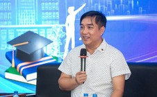 Chủ tịch Tập đoàn Đèo Cả truyền lửa khát vọng cho những kỹ sư tương lai