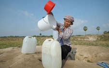 Nhìn lại đợt El Nino mạnh nhất, Việt Nam trải qua nắng nóng, hạn hán khốc liệt thế nào?