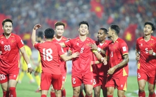 ASEAN Cup 2026: Tuyển Việt Nam mở cửa để mạnh hơn