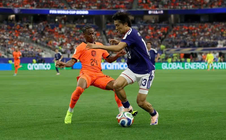 World Cup 2026: Khi 1 điểm có thể "nặng" hơn 3 điểm