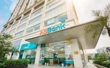 ABBank hoàn tất thủ tục đưa cổ phiếu mới chào bán, phát hành lên giao dịch