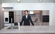 MINHO cùng LG Electronics Việt Nam đưa nhịp sống Seoul về giữa lòng thành phố
