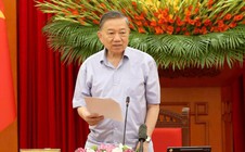 Tổng Bí thư, Chủ tịch nước Tô Lâm: Chuyển mạnh sang “quản trị phát triển giáo dục”